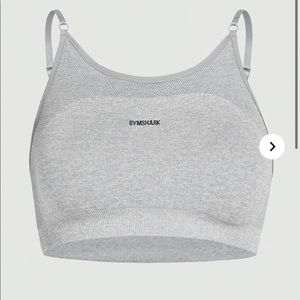 Gymshark sports bra